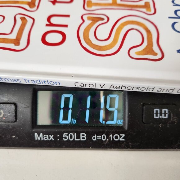 The Elf On The Shelf A Christmas Tradition Book By Carol V. Aebersold & Chanda A - Picture 9 of 9